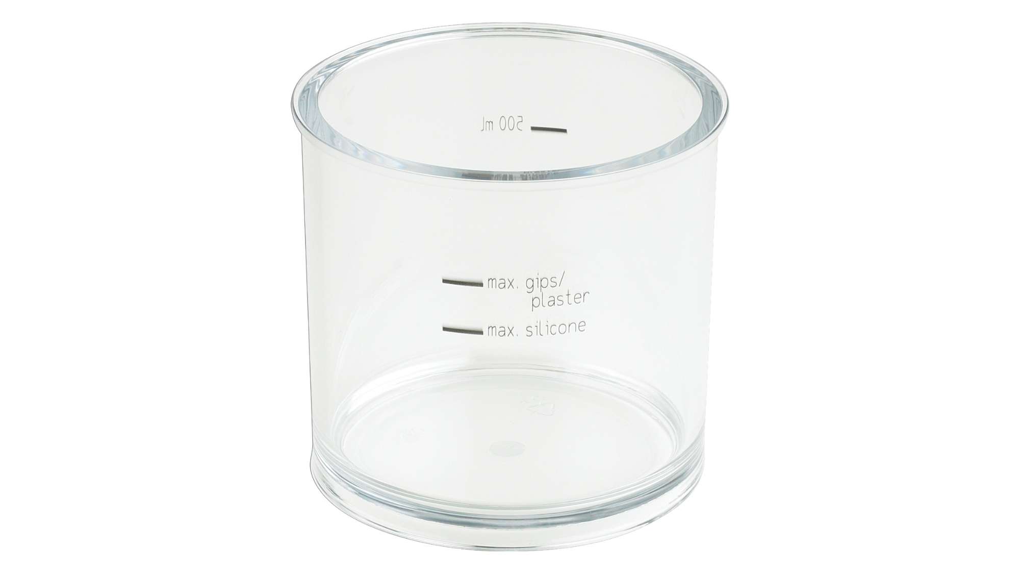 Mixing bowl Only 500ml