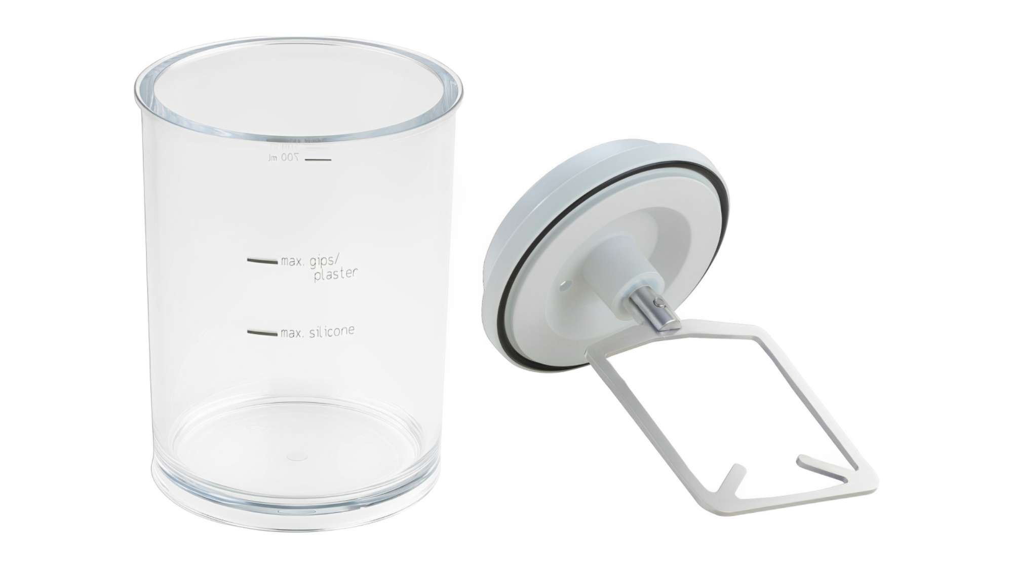 Mixing Bowl Complete 700ml