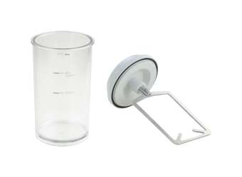 Mixing Bowl Complete 1000ml