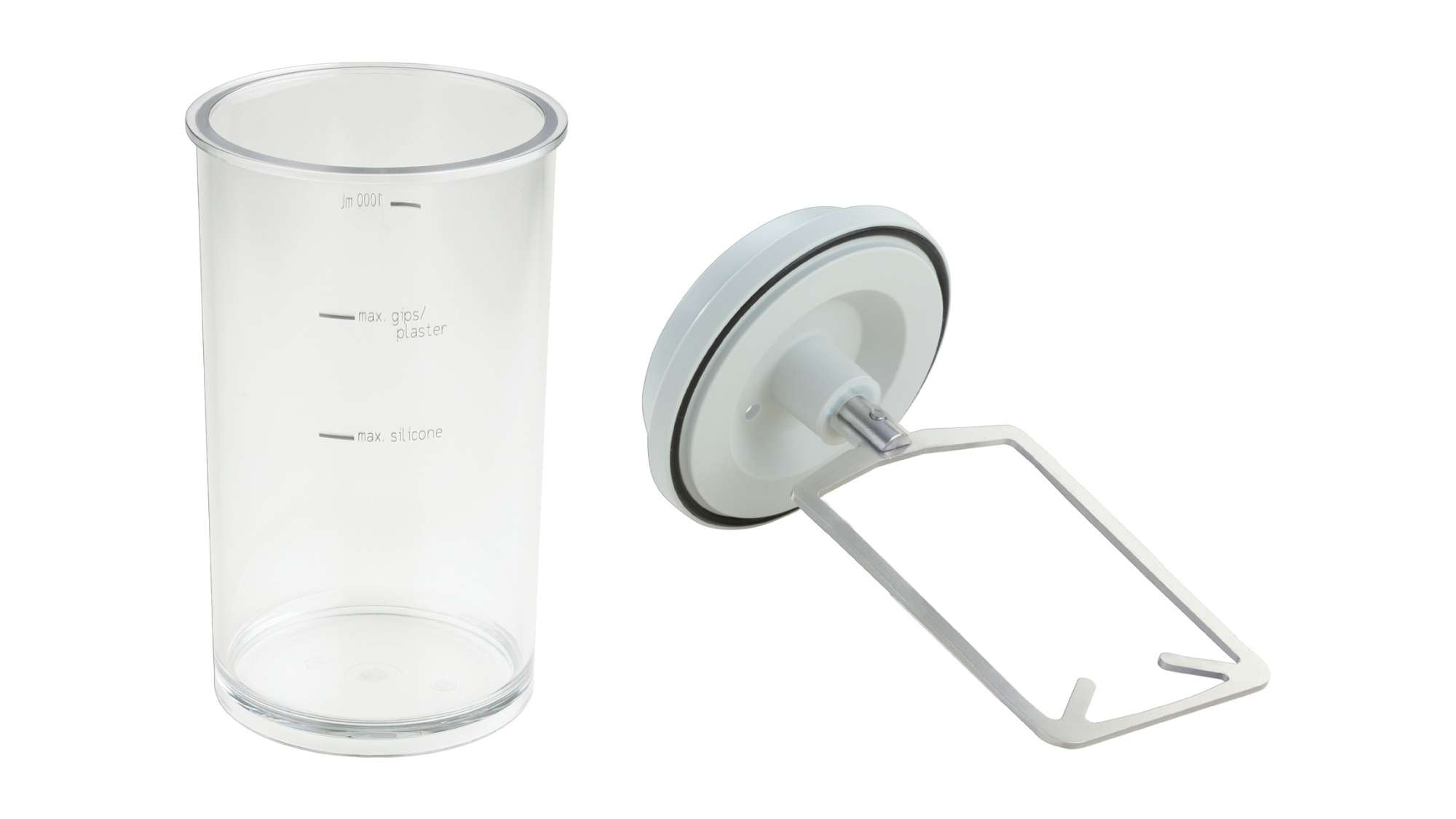 Mixing Bowl Complete 1000ml