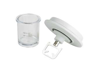 Mixing Bowl Complete 65ml