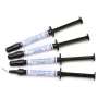 Pro-Blend Ultra Oh-Ca - LC Light Cure Liner Base 4 x 2g Syringe Kit & 20 Disposable Tips and IFU #200-001