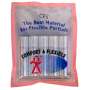 CFS Large Light PINK Flexible  Polyamida Cartridge - Soldin 5pk  -