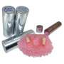 CFS Large Light PINK Flexible  Polyamida Cartridge - Soldin 5pk  -