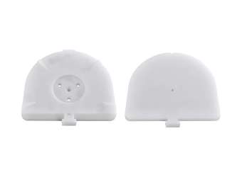 Auto Spin Accessories - RENFERT