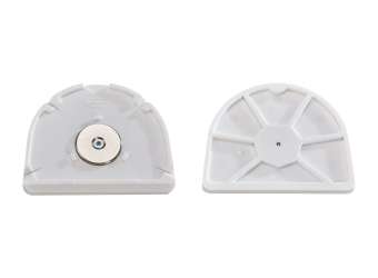 AUTO spin Secondary Plate