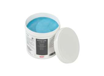 AUTO spin Silicone Putty