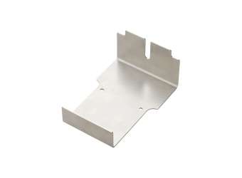 AUTO spin Impression Holder