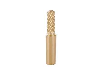 AUTO spin Taper Cone Pin