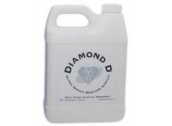 Diamond-D Ultra Impact | Keystone