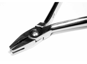 Heavy Wire Bending Pliers (3146TL)  Ortho Pliers - Head Dental Corporation  