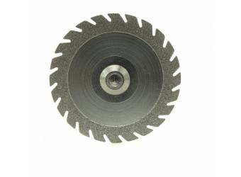Metal Diamond Discs - DIAMANT