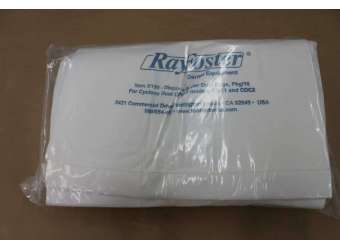 Replacement Filter Bags For Dust Collectors - RAY FOSTER