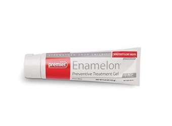 Fluoride Products - PREMIER