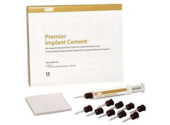 Implant Cements - PREMIER