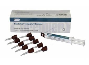 PREMIER Temporary Cements