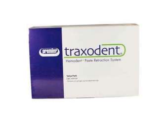Traxodent