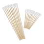 NUCARE  -  Cotton Tipped Applicators 3in 1000pk  - #993764