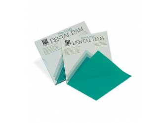Non-Latex -Latex Free Rubber Dam - COLTENE