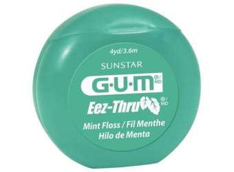 Dental Floss - SUNSTAR