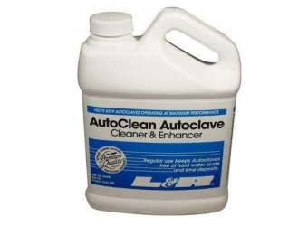 AUTOCLAVE SOLUTIONS