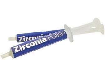 Zirconia Polish