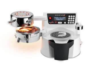 Vacuum Forming Units - BIOSTAR