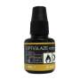 GC OPTIGLAZE color, B plus (2.6 mL) - Light-Cured Characterization Coating for Composite & Acrylic Indirect Restorations - # 008410