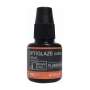 GC OPTIGLAZE color, Orange (2.6 mL) - Light-Cured Characterization Coating for Composite & Acrylic Indirect Restorations - # 008415