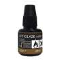 GC OPTIGLAZE color, Olive (2.6 mL) - Light-Cured Characterization Coating for Composite & Acrylic Indirect Restorations - # 008418