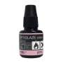 GC OPTIGLAZE color, Pink (2.6 mL) - Light-Cured Characterization Coating for Composite & Acrylic Indirect Restorations - # 008422