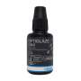 GC OPTIGLAZE color, Clear (5 mL) - Light-Cured Characterization Coating for Composite & Acrylic Indirect Restorations - # 008424