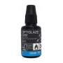 GC OPTIGLAZE color, Clear HV (5 mL) - Light-Cured Characterization Coating for Composite & Acrylic Indirect Restorations - # 008425