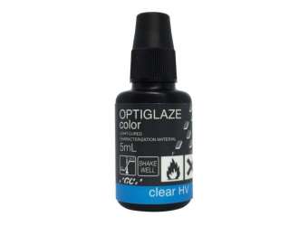 OptiGlaze CLEAR