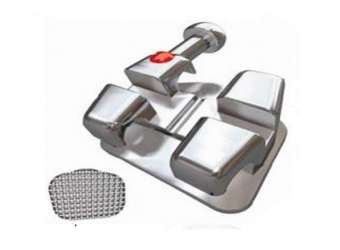 Orthodontic Brackets - HOUSE BRAND