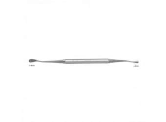 Bone Files & Pliers - OSUNG