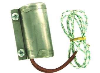 Parts For Injection Units - GFM