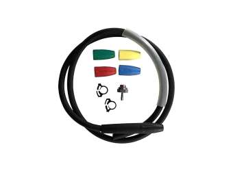 SanBlaster hoses