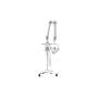 IMAGE WORKS - Wall Mounted with 33” straight Arm - Major Components for Image Scan image - #9992720200