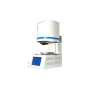 SINOSTEEL - Classic 5G Vacuum Porcelain Furnace 110vol ts - Includes Oiless Vacuum Pump Furnace: 21in x 18in x 28in =69lbs.- Pump: 17in x 13in x 11in = 23lbs.