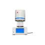 SINOSTEEL - Classic 5G Vacuum Porcelain Furnace 110vol ts - Includes Oiless Vacuum Pump Furnace: 21in x 18in x 28in =69lbs.- Pump: 17in x 13in x 11in = 23lbs.