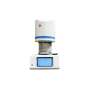 SINOSTEEL - Classic 5G Vacuum Porcelain Furnace 110vol ts - Includes Oiless Vacuum Pump Furnace: 21in x 18in x 28in =69lbs.- Pump: 17in x 13in x 11in = 23lbs.