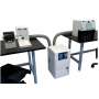 QUATRO iVAC 2.B Infinity Dust Collector Cad Cam 110v #1-0051-0012