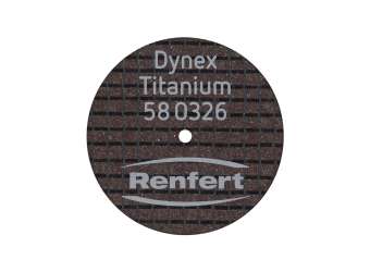 Dynex Titanium Separating