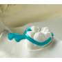 RENFERT -  GEO Molar Preformed Wax  Clasps- self-adhesive G200 200pk  - #6383003