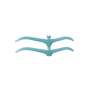 RENFERT -  GEO Molar  Preformed Wax Clasps 200pk  - #6883003