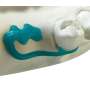RENFERT -  GEO Molar  Preformed Wax Clasps 200pk  - #6883003