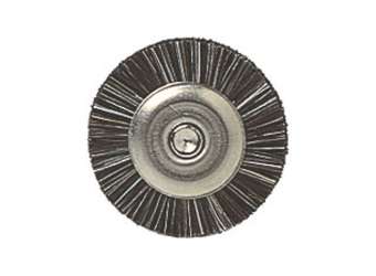 Bristle Brushes - RENFERT