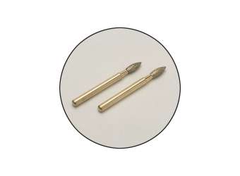 Tweezers - RENFERT