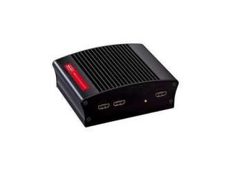 3D/2D Converter